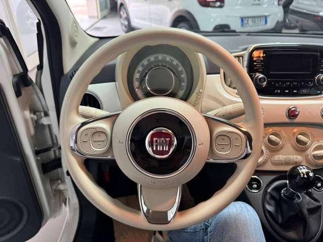 Fiat 500 500 III 2015 1.2 Pop 69cv