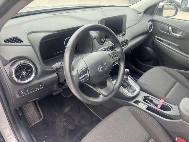 Hyundai KONA HEV 1.6 DCT XLine