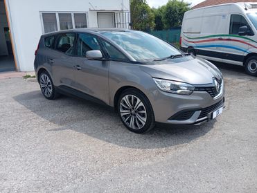 Renault Grand Scenic Blue dCi 120 CV Sport Edition