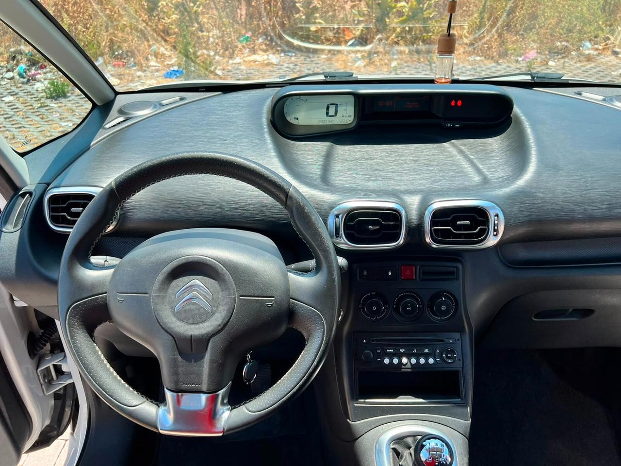 Citroen C3 Picasso 1.6 HDI FULL BLOCK SYSTEM 2015