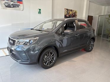 EMC EMC 4 QUATTRO 1.5 MANUALE 103cv EMC 4 QUATTRO 1.5 MANUALE 103cv