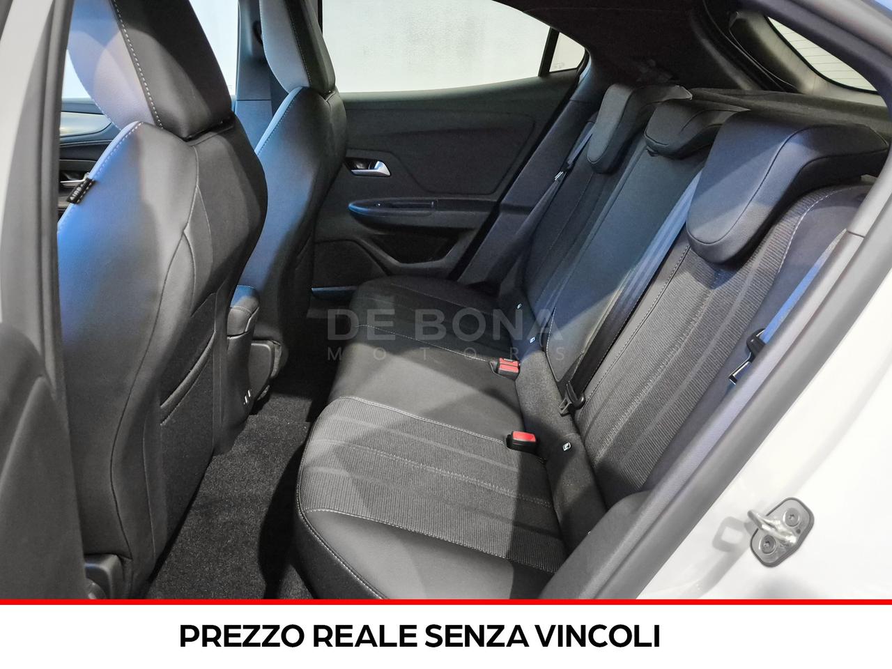 Opel Mokka 1.2 gs s&s 136cv