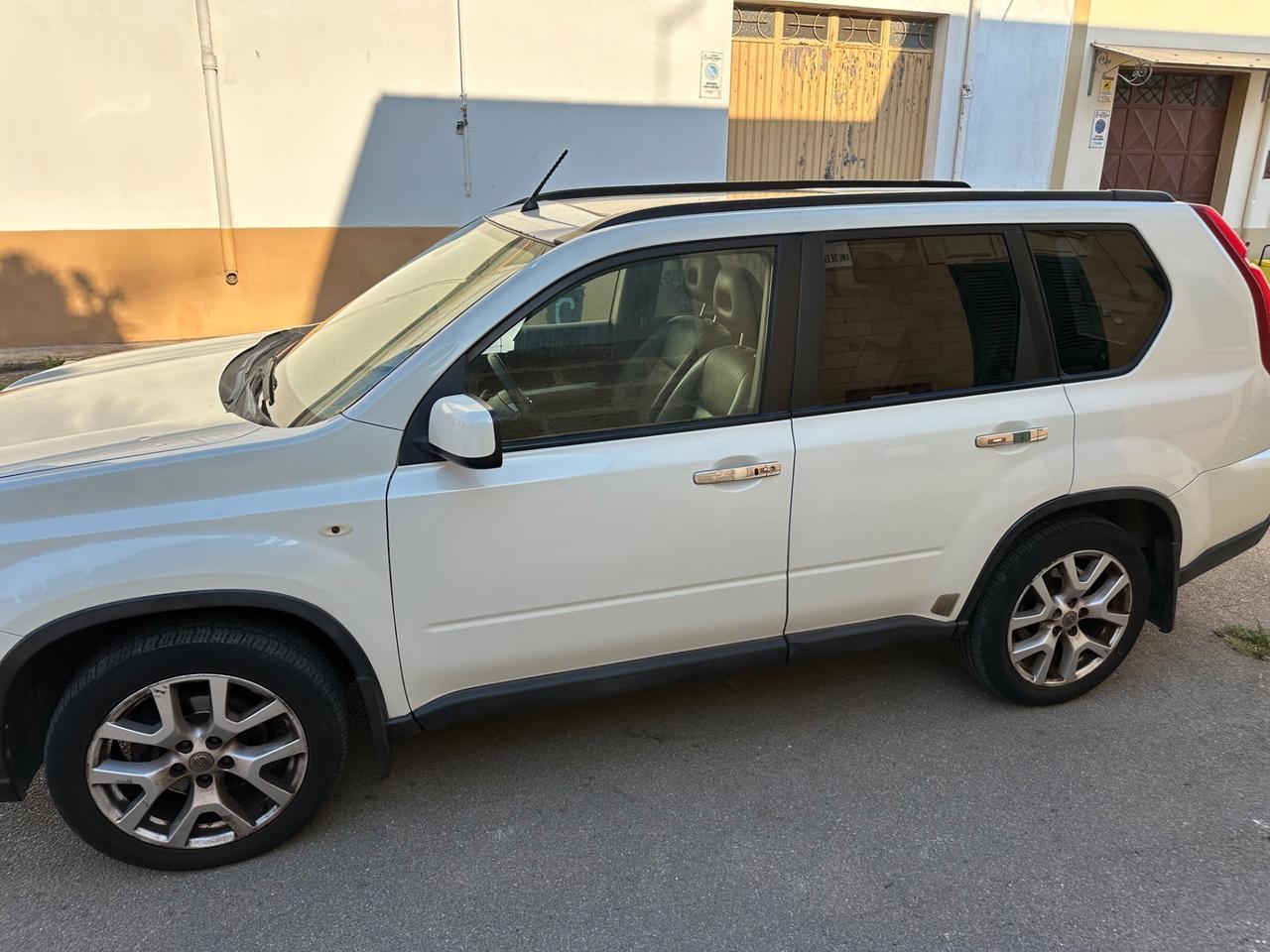 Nissan X-Trail 2.0 dCi 150CV XE