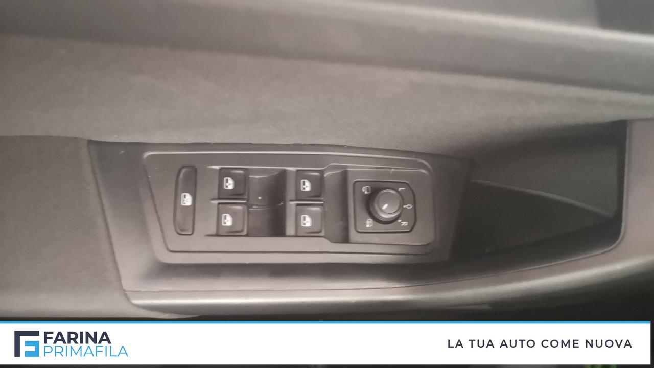 VOLKSWAGEN T-Roc 2022 - T-Roc 1.5 tsi Life dsg