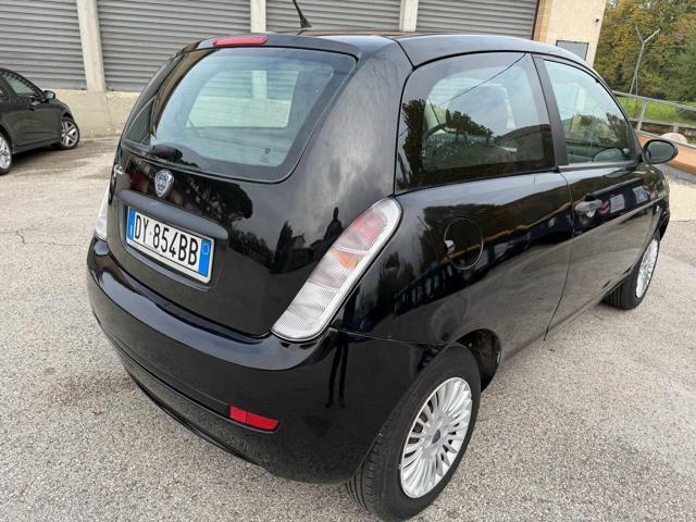 LANCIA Ypsilon 1.2 Versus Bellissima senza nessun lavoro da fare