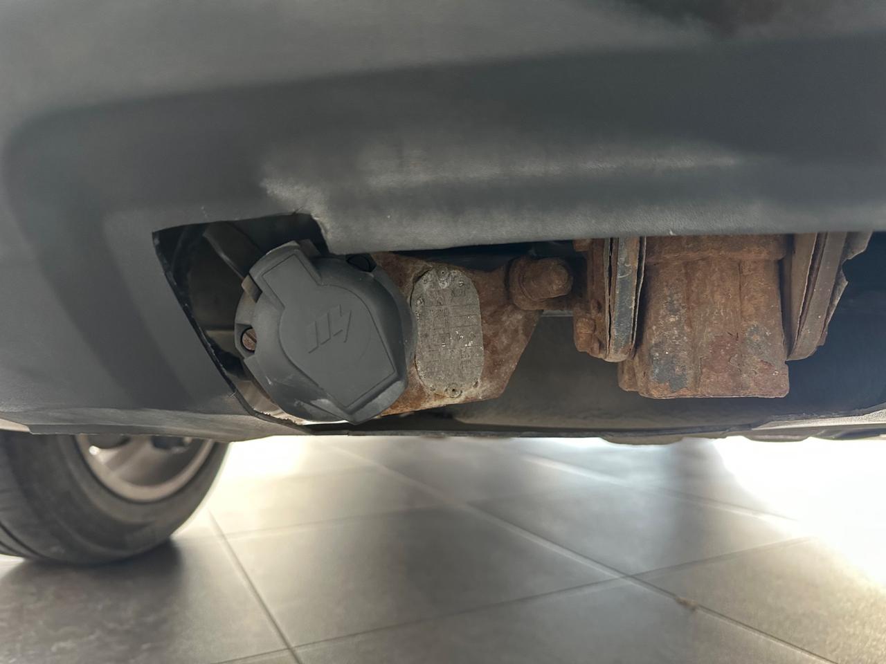 Audi Q5 2.0 TDI 170 CV quattro