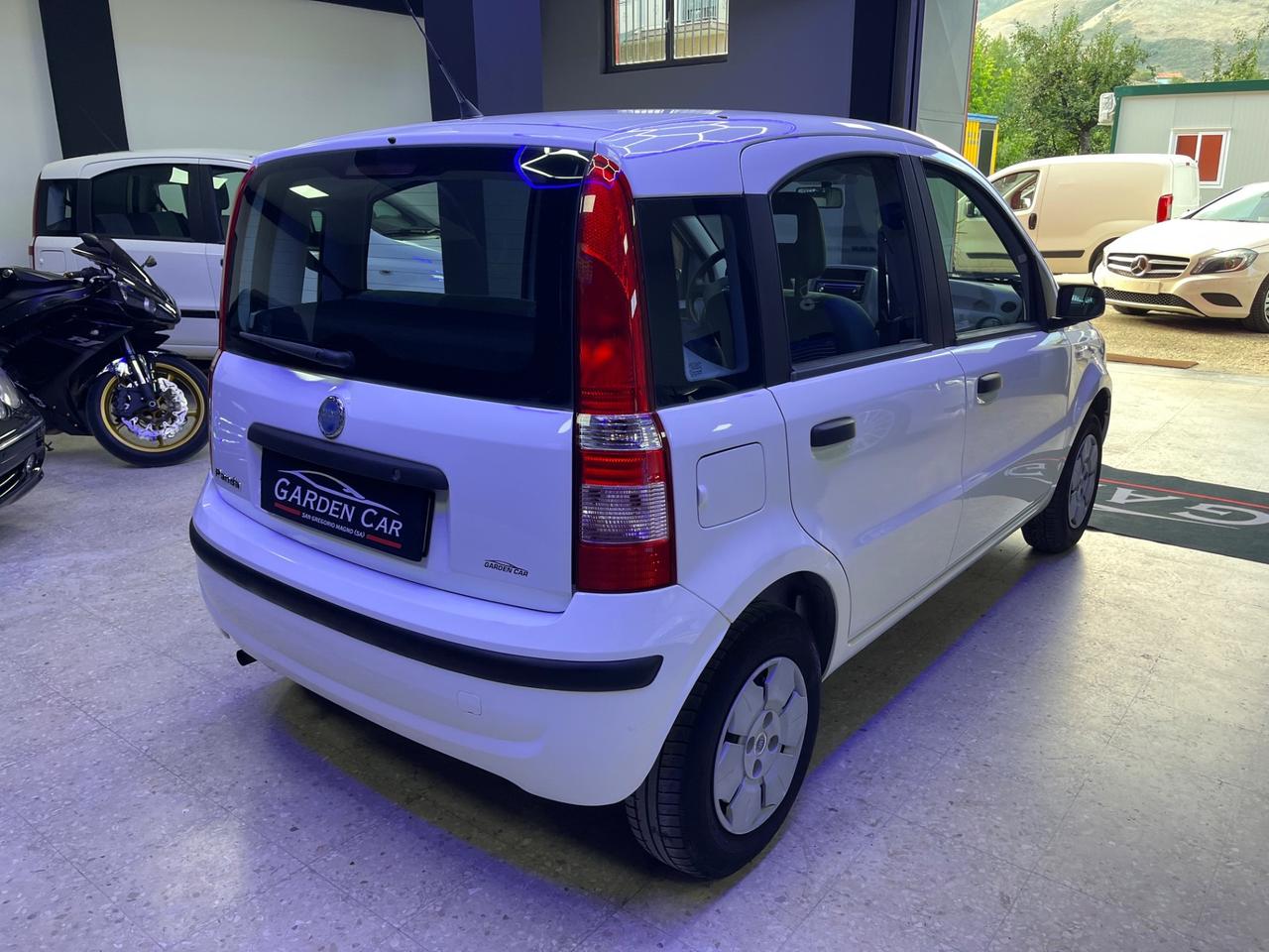 Fiat Panda 1.1 Active