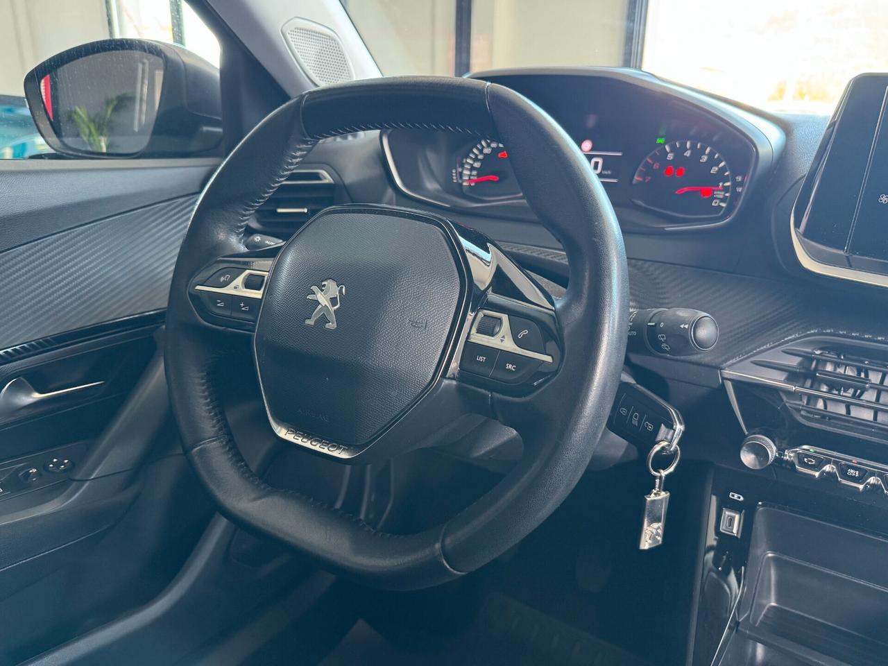 Peugeot 2008 PureTech 130 Active Pack - 2021
