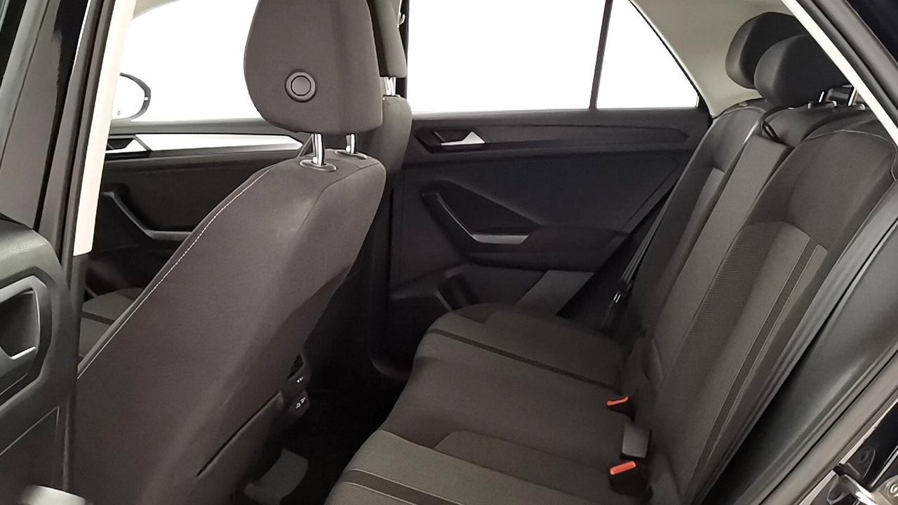 VOLKSWAGEN T-Roc I 2022 - T-Roc 2.0 tdi Life 150cv dsg