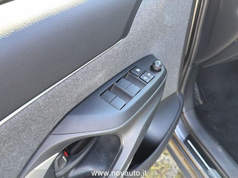 Toyota Yaris Cross 1.5H (116 CV) E-CVT Trend