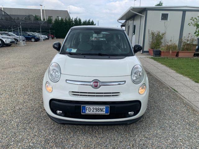 FIAT 500L 1.3 Multijet 95 CV Lounge