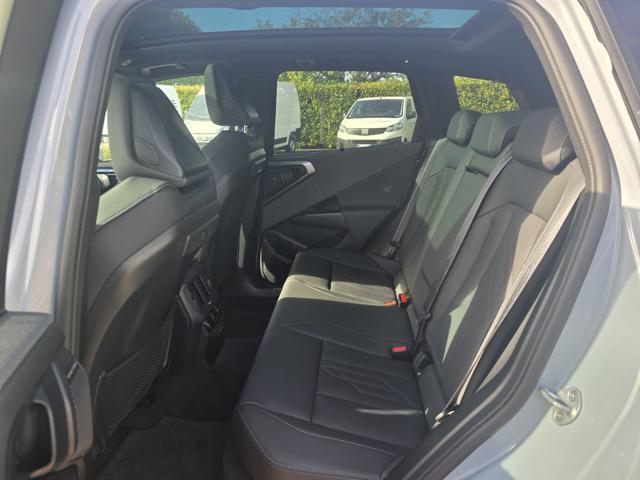 BMW X3 xDrive20d 48V MSport Pro