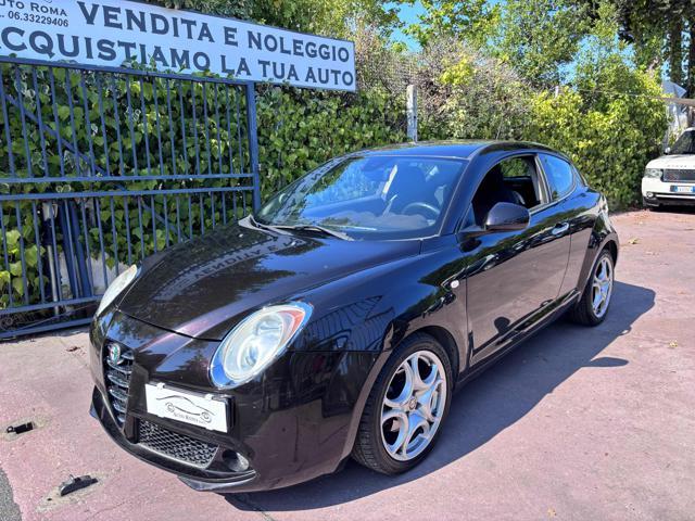 ALFA ROMEO MiTo 1.3 JTDm 16V 90 CV Distinctive Sport Pack