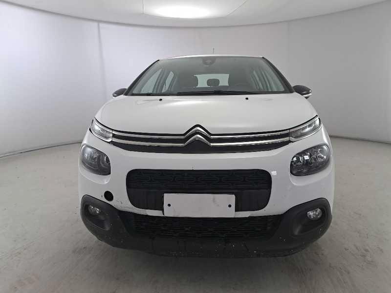 CITROEN C3 PureTech 82 S/S Feel 5 PORTE