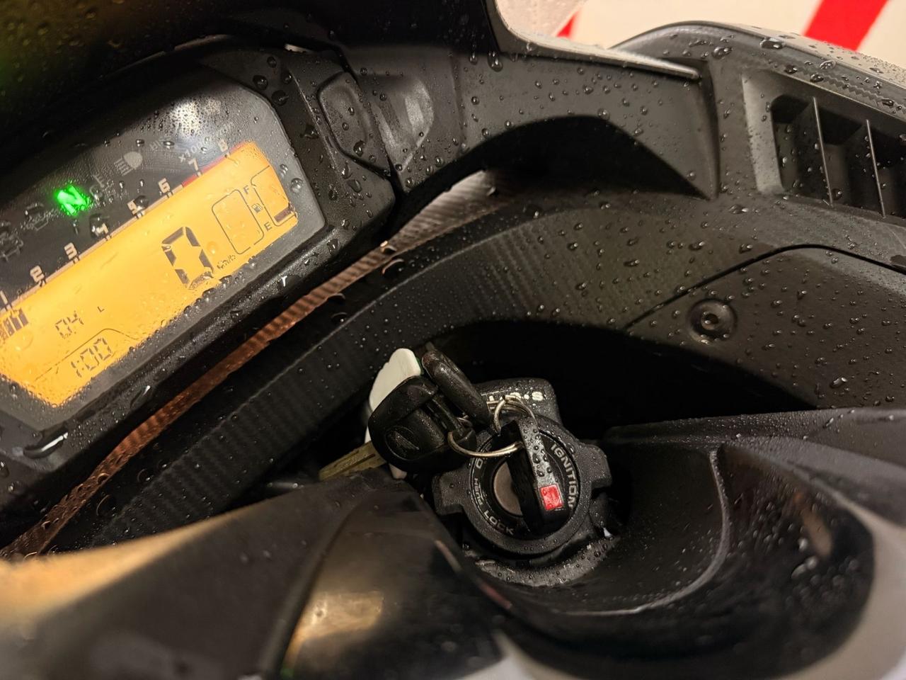 Honda Integra 750 IN PERFETTE CONDIZIONI