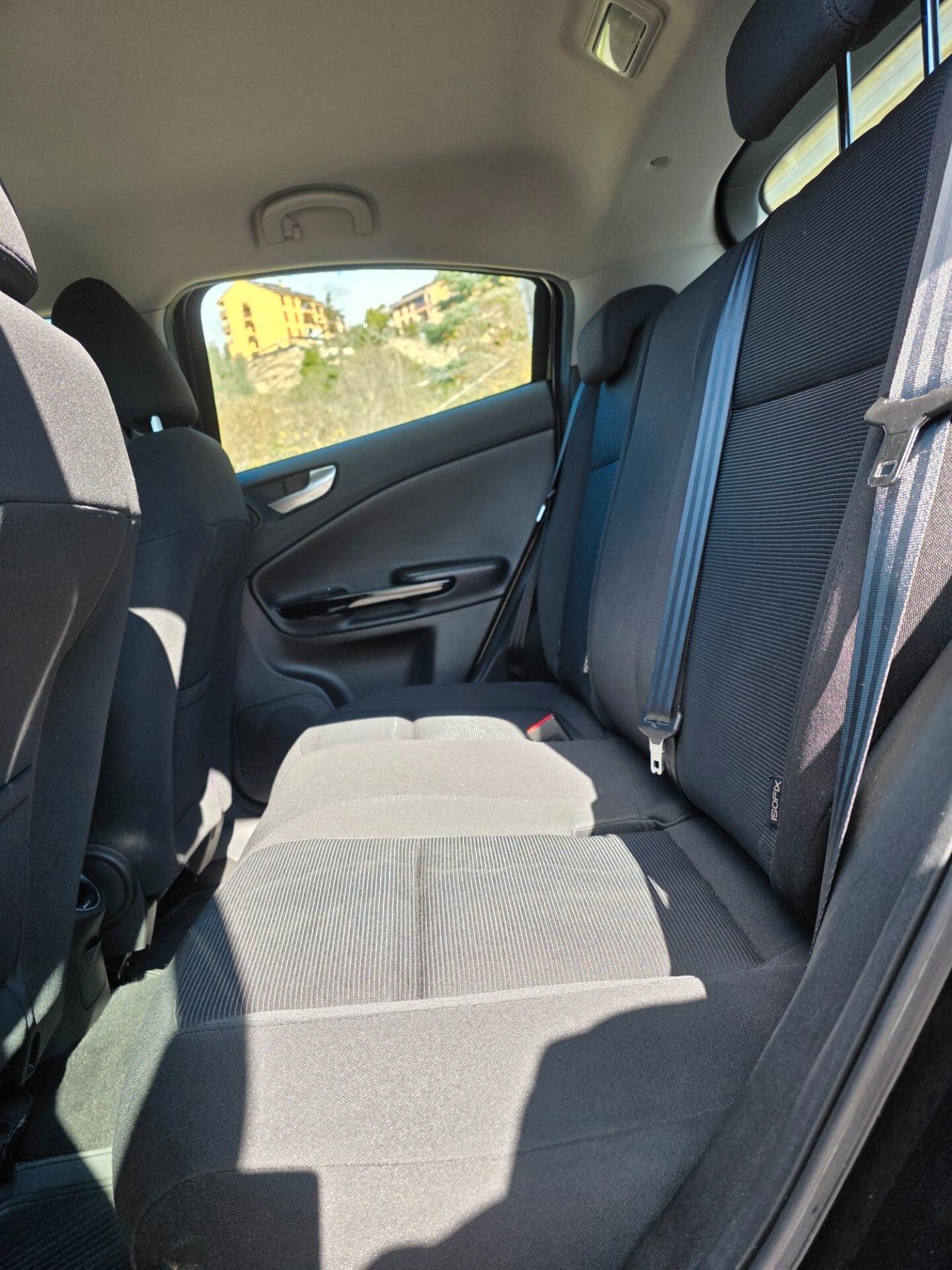 Alfa Romeo Giulietta 1.6 JTDm-2 105 CV Progression