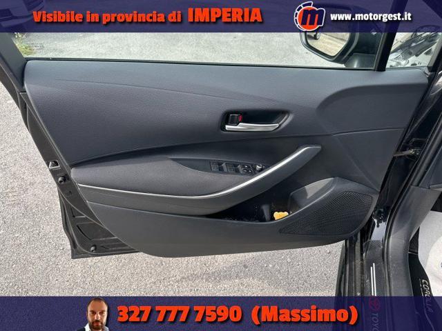 TOYOTA Corolla 1.8 Hybrid Active