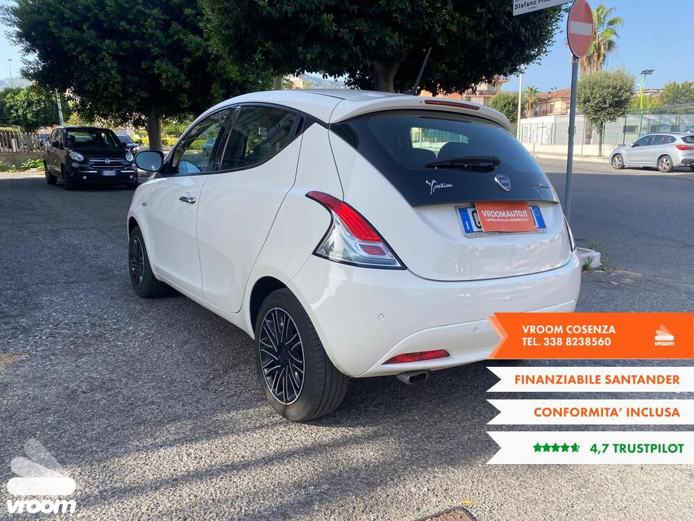LANCIA Ypsilon 3ª serie Ypsilon 1.0 FireFly 5 ...