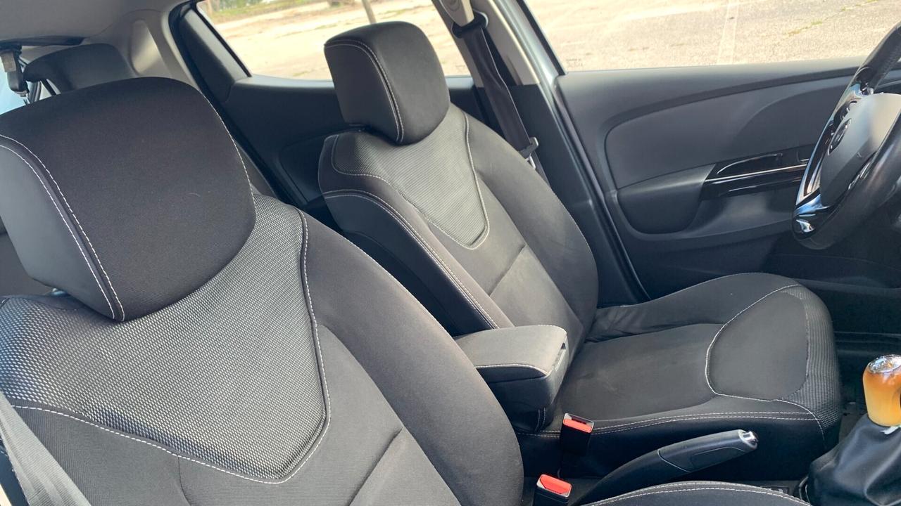 Renault Clio 1.2 75CV GPL 5 porte Live