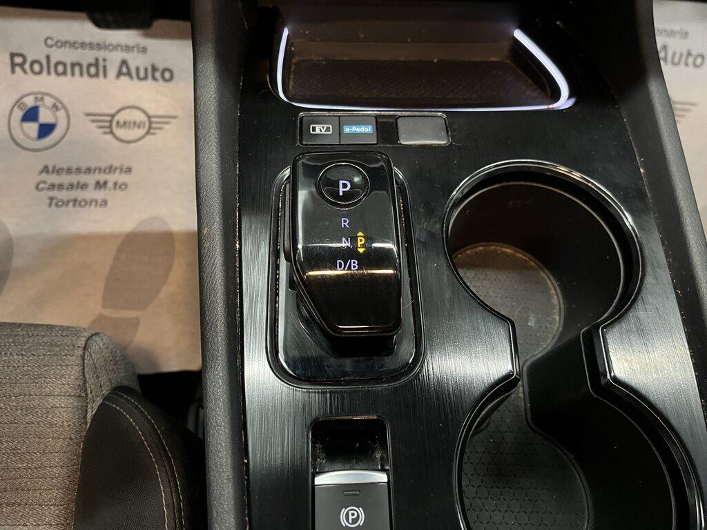 Nissan X-Trail 1.5 e-POWER Acenta e-4ORCE 4WD