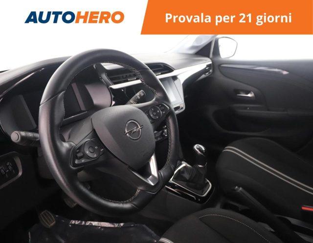 OPEL Corsa 1.2 Design & Tech