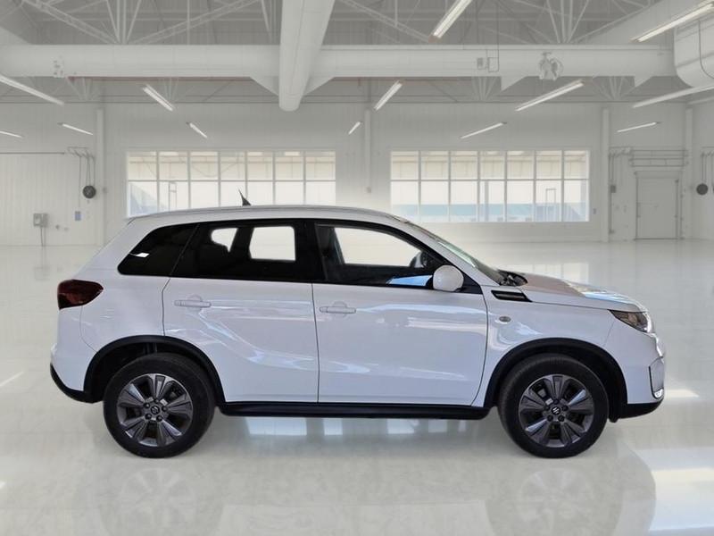 SUZUKI VITARA 1.4 BOOSTERJET HYBRID COOL SUV