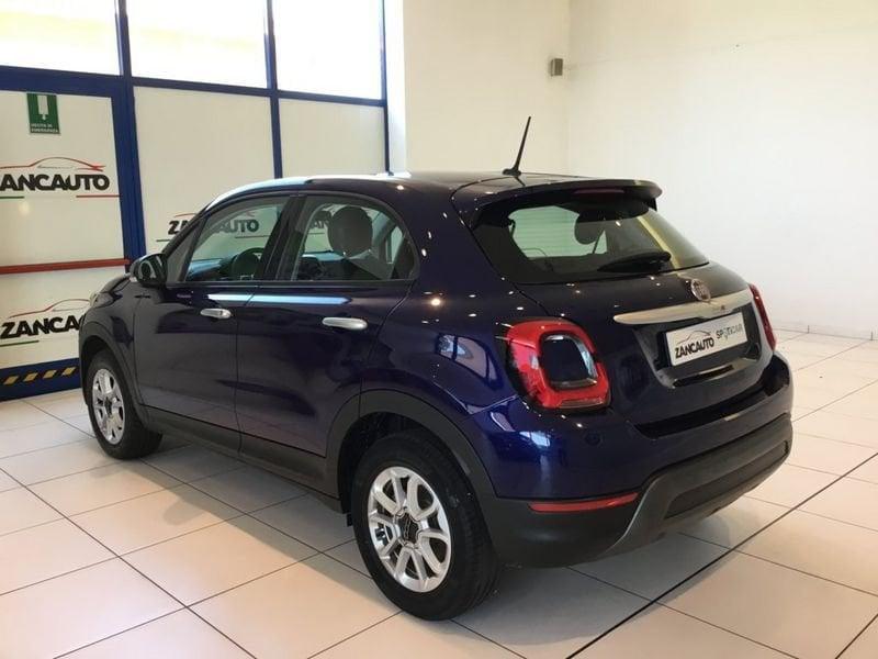 FIAT 500X 1.3 T4 150 CV DCT City Cross