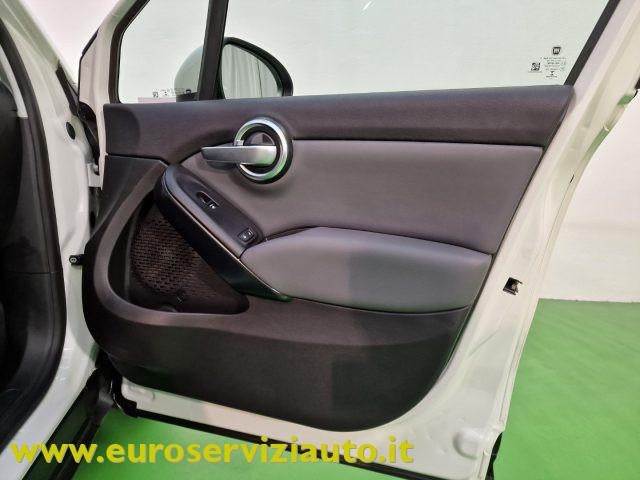 FIAT 500X 1.6 MultiJet 120 CV Pop Star