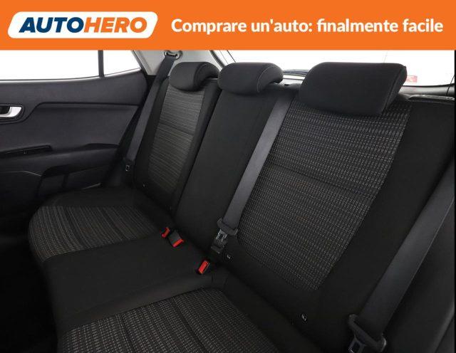 KIA Stonic 1.4 MPI 100 CV Style