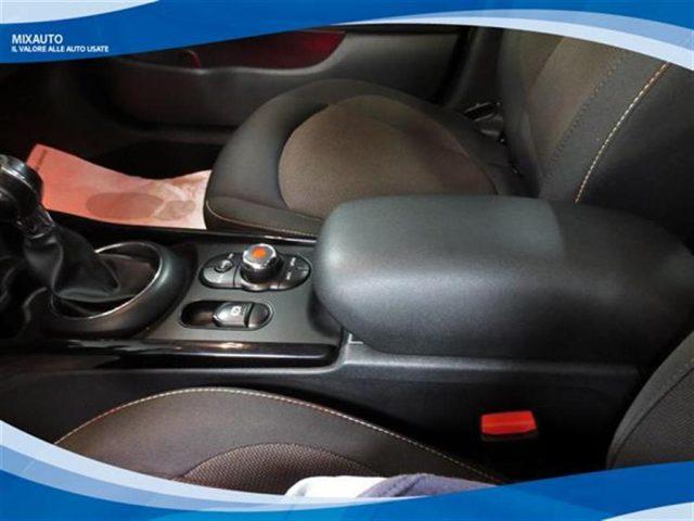 MINI Clubman 1.5 115 CV One D EU6
