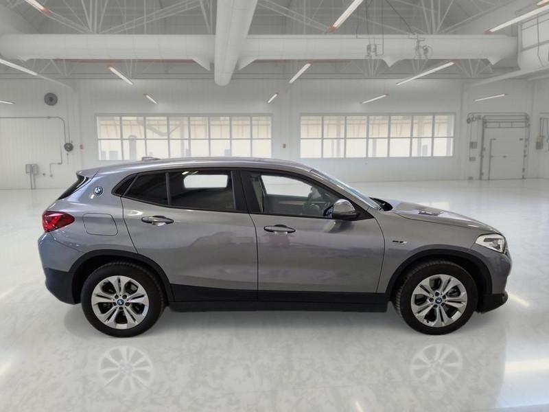 BMW X2 xDrive 25e Business X automatico