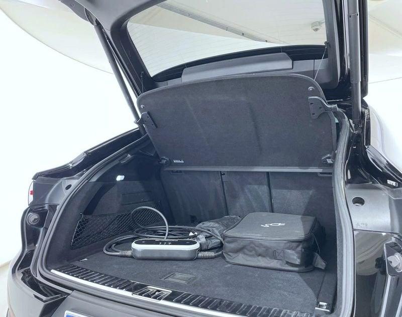 Porsche Cayenne Coupè 3.0 V6 E-Hybrid Platinum Edition