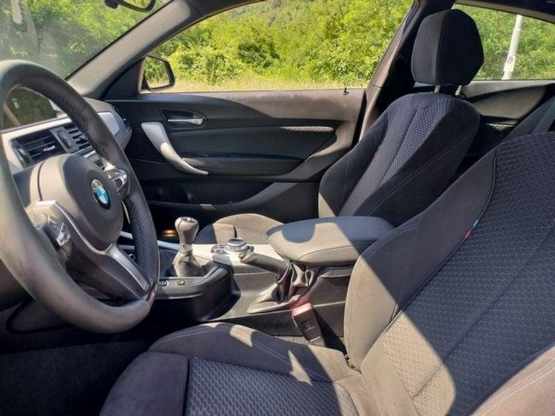 BMW Serie 1 116d