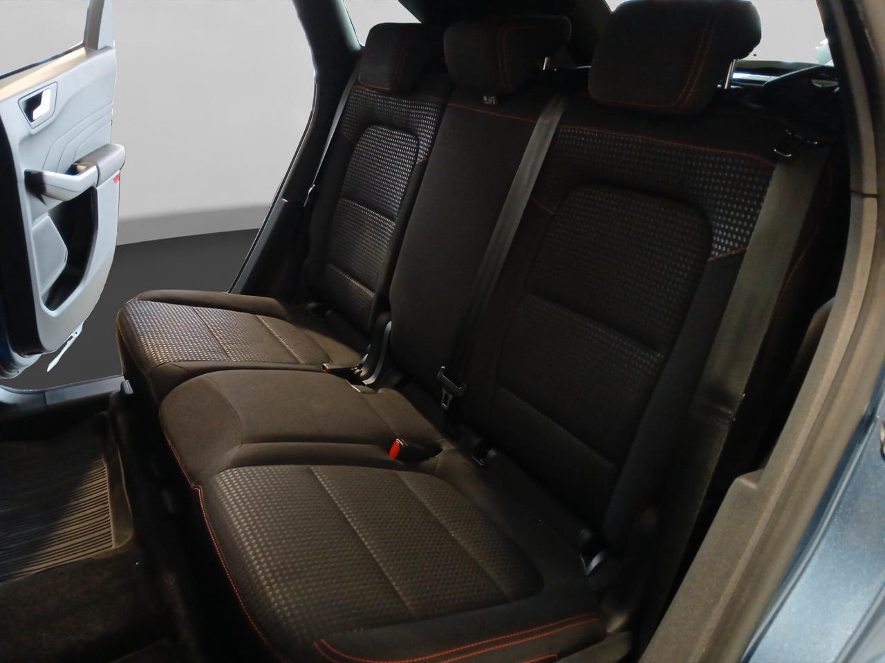 Ford Kuga 2.5 Full Hybrid 190 CV CVT 2WD ST-Line