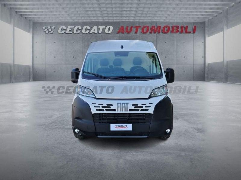 FIAT Ducato Ducato Serie 2 Furgone Lastrato 33q Mh2 140cv 2.2 Multijet 3 E6e
