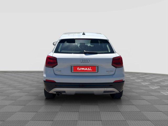 AUDI Q2 Q2 30 TDI S tronic Admired