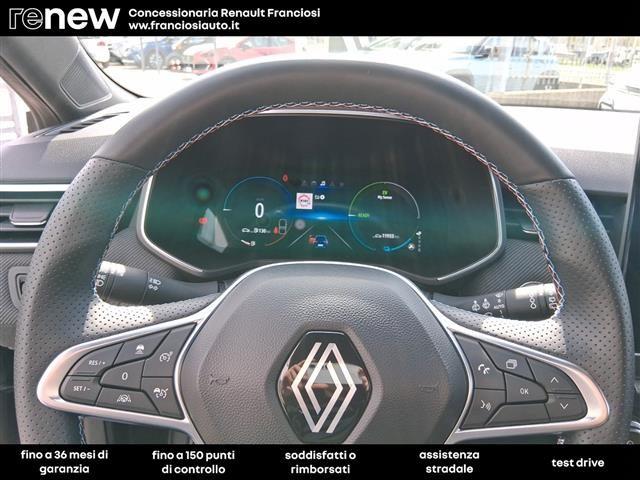 RENAULT Clio 5 E-TECH Hybrid 145 ESPRIT ALPINE
