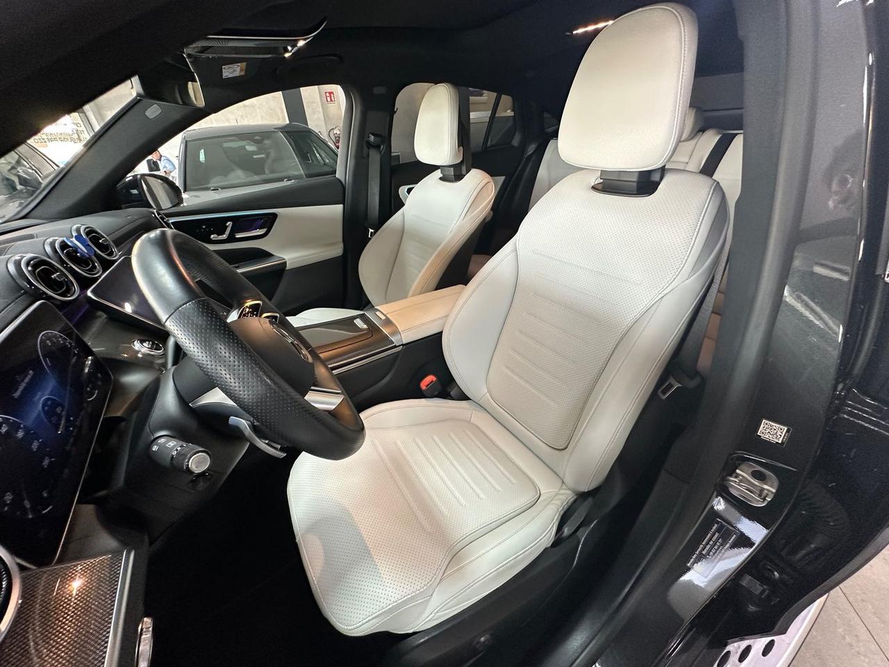 Mercedes-Benz GLC 300 300 de AMG Line Premiu #6811