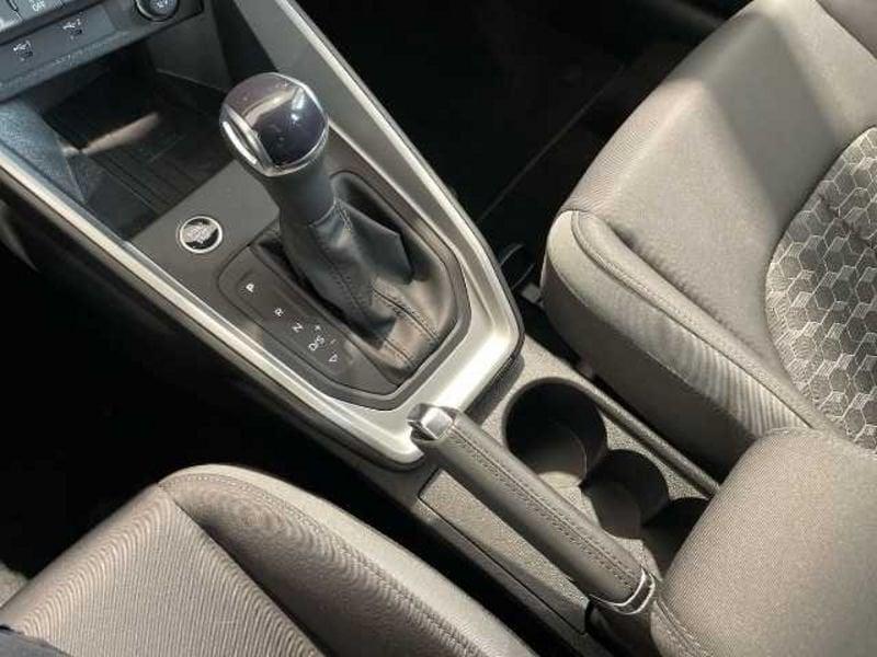 Audi A1 II 2019 Sportback 30 1.0 tfsi Business 116cv s-tronic