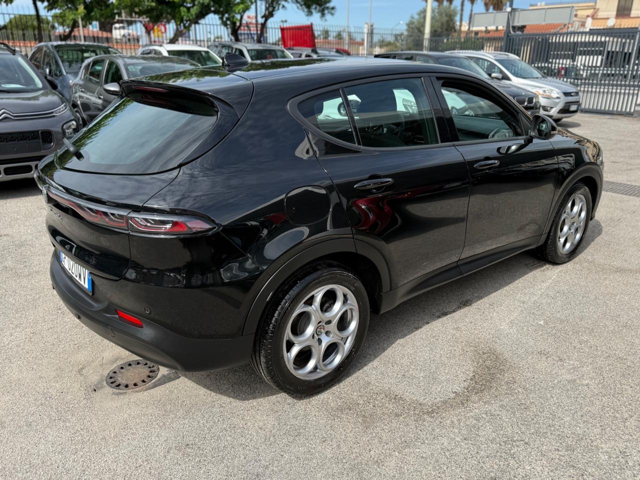 Alfa Romeo Tonale 1.6 diesel 130 CV TCT6 Super