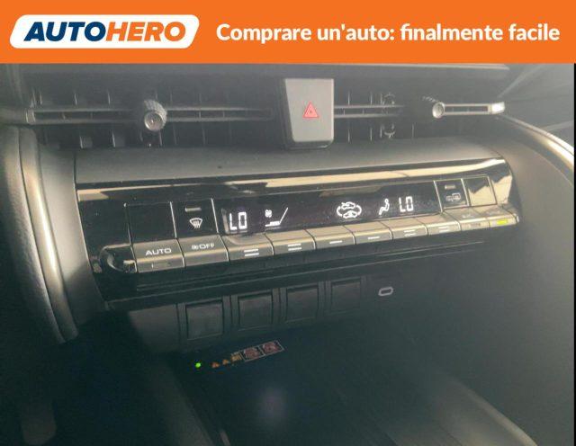 TOYOTA C-HR 2.0 HV AWD Trend