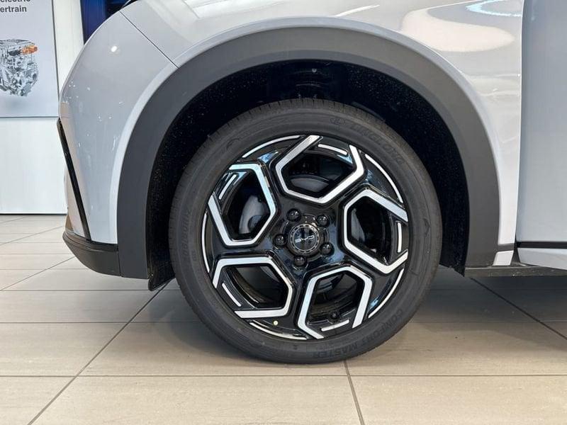 BYD DOLPHIN Design