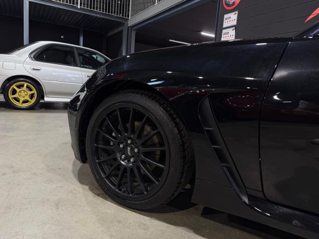 TOYOTA GR86 PREMIUM SPORT 2.4 PRONTA CONSEGNA