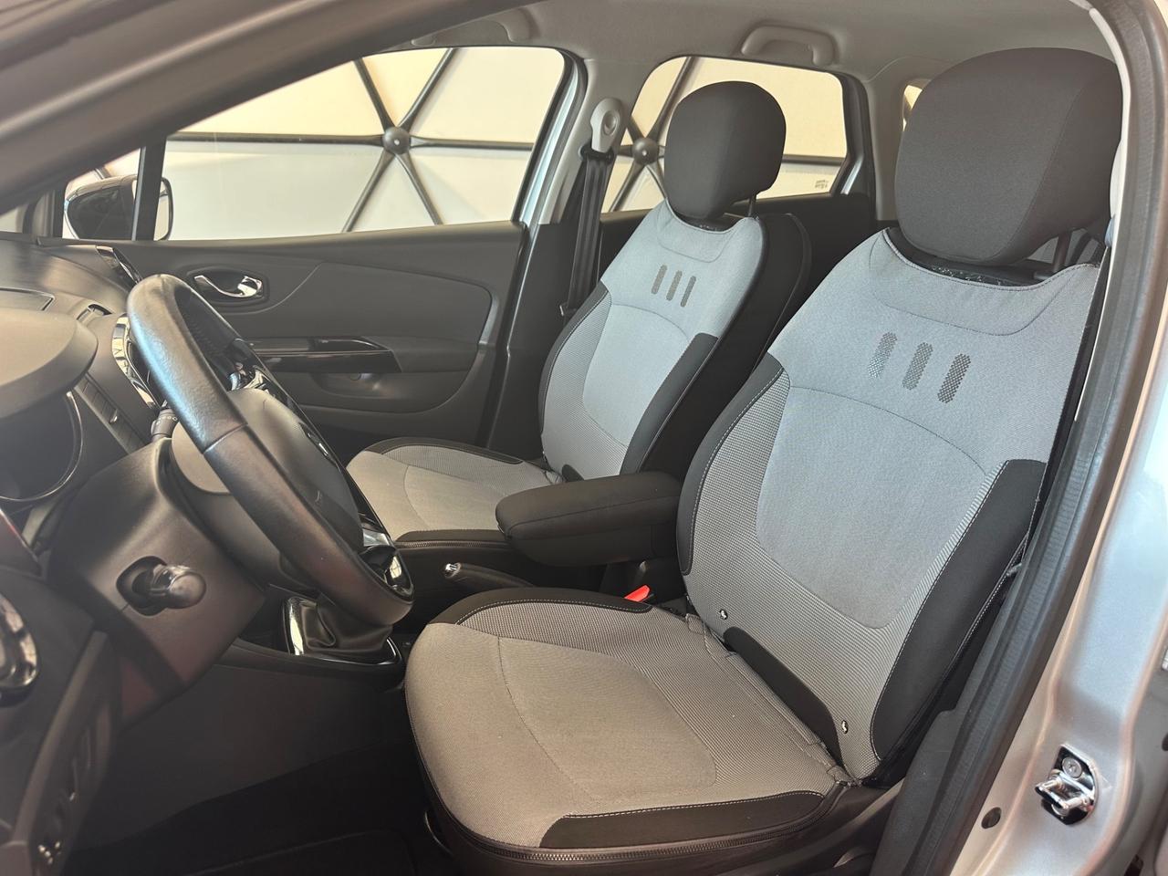 Renault Captur 1.5 dCi 8V 90 CV EDC Energy R-Link