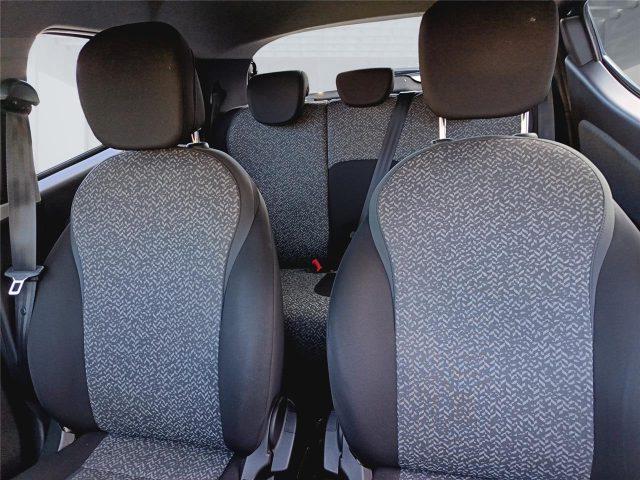 LANCIA Ypsilon 3ª serie 1.0 FireFly 5 porte S&S Hybrid Ecochic