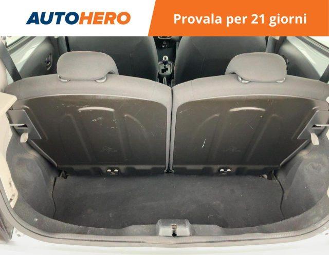 CITROEN C1 VTi 68 ETG 5 porte Feel