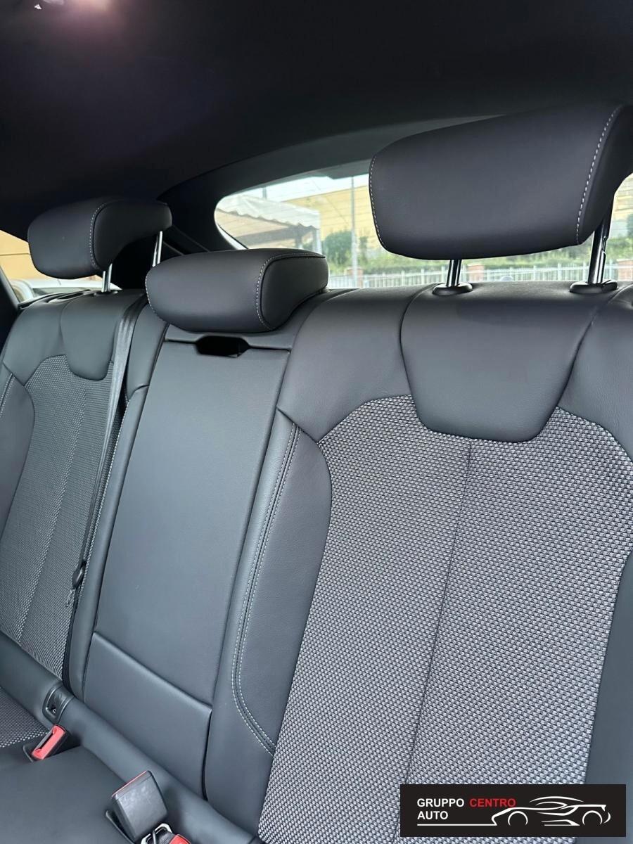 Audi Q5 SPB 40 TDI quattro S tronic S line