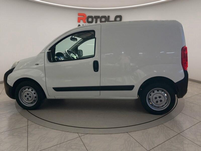 PEUGEOT Bipper Bipper 1.3 HDi 75CV FAP Furgone ...