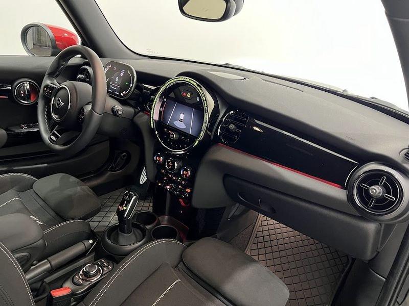 MINI Mini 3 porte Mini 2.0 Cooper S ALLESTIMENTO JCW SOLO 7400KM