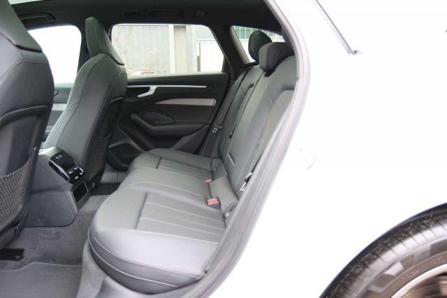 AUDI A6 Avant 40 2.0 TDI S tronic S line edition
